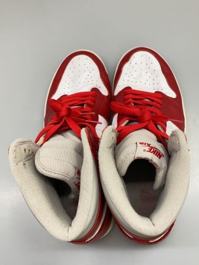 商品画像：AIR JORDAN 1_エア ジョーダン 1/28cm/RED// 3