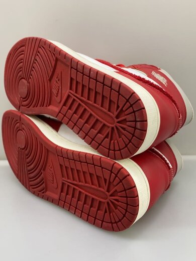 商品画像：AIR JORDAN 1_エア ジョーダン 1/28cm/RED// 4