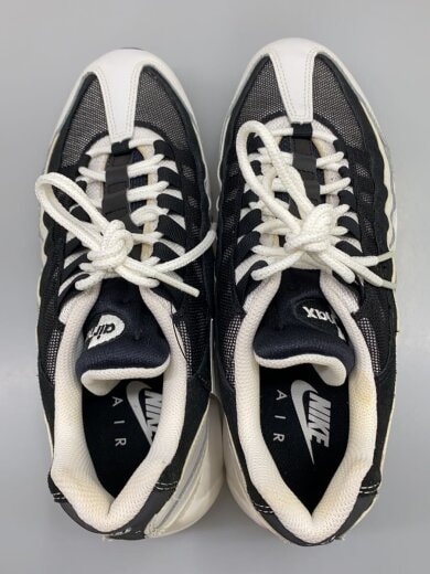 商品画像：AIR MAX 95_エアマックス 95/26.5cm/WHT// 3
