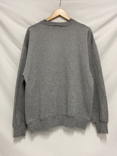 商品画像：90s/スウェット/XL/コットン/グレー// 2