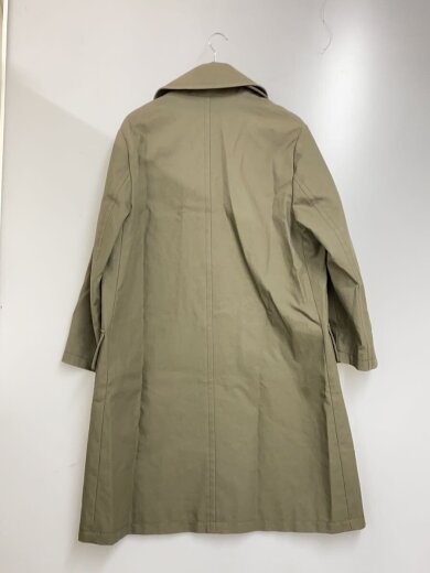 商品画像：トレンチコート/46/コットン/KHK/PT9447// 2