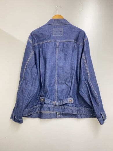 商品画像：TYPE 1 DENIM JACKET/Gジャン/3L/PC9-005SZ-0000 2