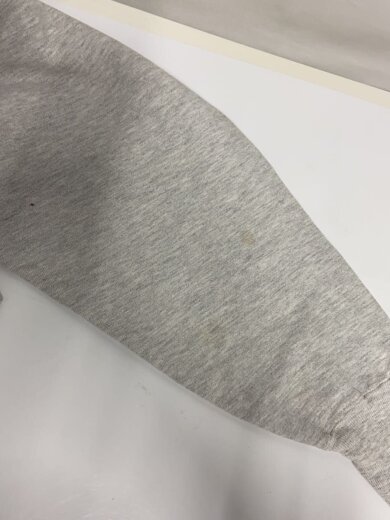 商品画像：90s/REVERSE WEAVE/CHAMPION LOGO/スウェット/XL/コットン/GRY// 8