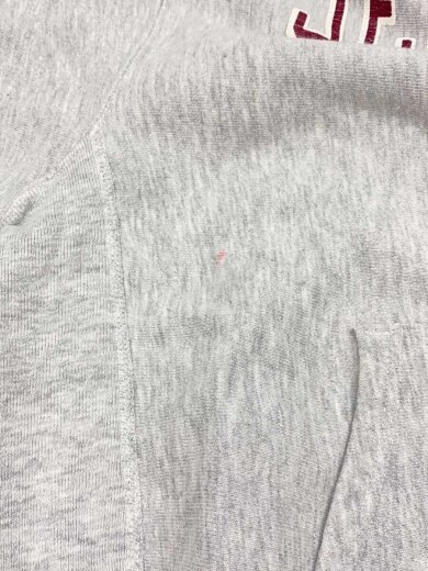 商品画像：90s/REVERSE WEAVE/JEFFERSON/パーカー/XL/コットン/GRY// 6