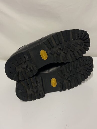 商品画像：アイリッシュセッター/ブーツ/US10/BLK/レザー/8176 6
