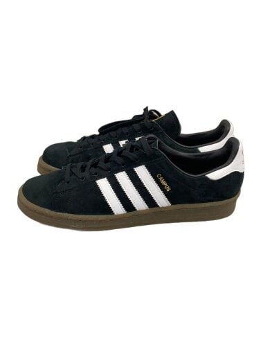 商品画像：CAMPUS 80S JS_キャンパス 80S JS/26.5cm/BLK// 1