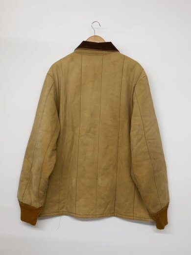 商品画像：80s～90s/ジャケット/XL/コットン/CML/無地// 2
