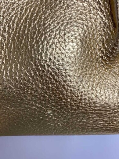 商品画像：DUA/2wayショルダーバッグ/フェイクレザー/GLD// 8