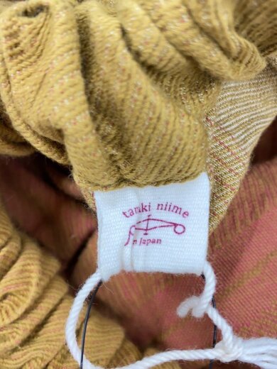 商品画像：ロングスカート/--/コットン/CML/総柄// 4