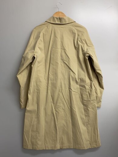 商品画像：TRAVEL MAC/12/コットン/BEG/無地/L340// 2