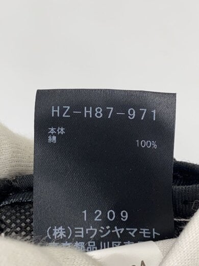 商品画像：キャップ/--/コットン/WHT/メンズ 6