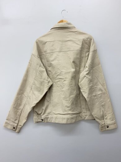 商品画像：VALLEYWAVE TRACKER JACKET_バレーウェーブトラッカージャケット/XL/コットン/IVO// 2