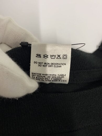 商品画像：90s/NOTHING COMES CLOSE/Tシャツ/XL/コットン/BLK// 4