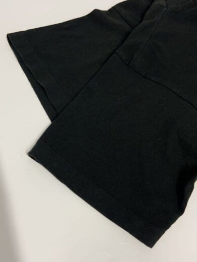 商品画像：90s/NOTHING COMES CLOSE/Tシャツ/XL/コットン/BLK// 5