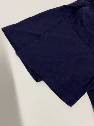 商品画像：ポロベアTシャツ/M/コットン/NVY① 6