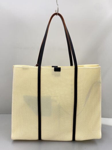 商品画像：トートバッグ/--/WHT// 3