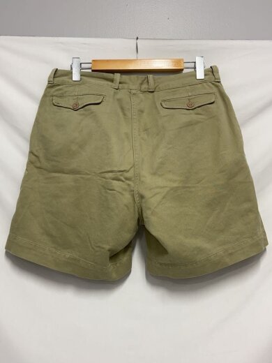 商品画像：M52/ショートパンツ/--/コットン/KHK// 2