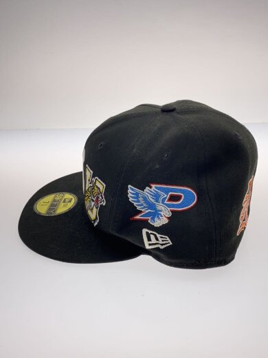 商品画像：MASCOTS S LOGO/59FIFTY/7 5/8/ポリエステル/BLK/メンズ// 2