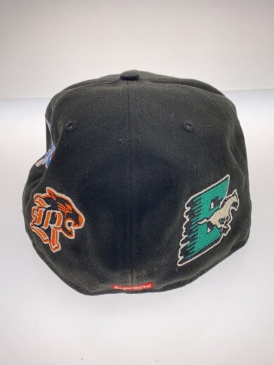 商品画像：MASCOTS S LOGO/59FIFTY/7 5/8/ポリエステル/BLK/メンズ// 3