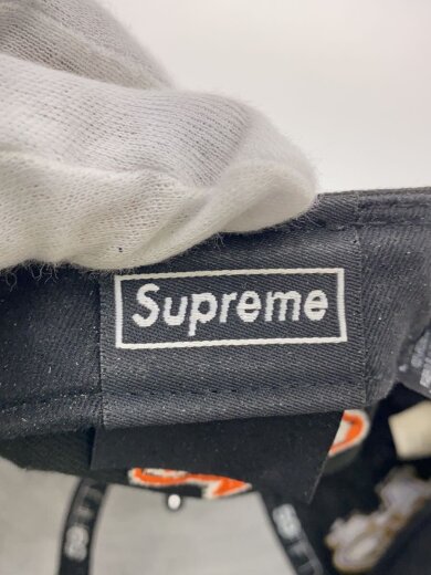 商品画像：MASCOTS S LOGO/59FIFTY/7 5/8/ポリエステル/BLK/メンズ// 5