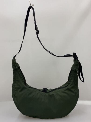 商品画像：ショルダーバッグ/--/GRN/無地 3
