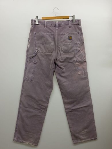 商品画像：SINGLE KNEE PANT/ペインターパンツ/32/コットン/PUP 2