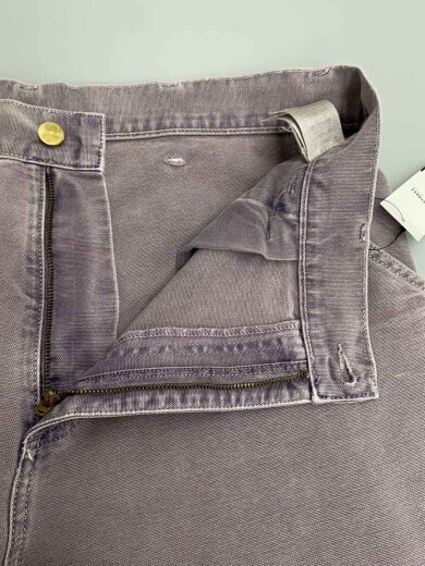 商品画像：SINGLE KNEE PANT/ペインターパンツ/32/コットン/PUP 3