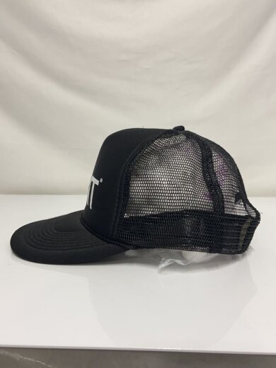 商品画像：90s/joint/otto/メッシュキャップ/--/ポリエステル/BLK/プリント/メンズ// 2