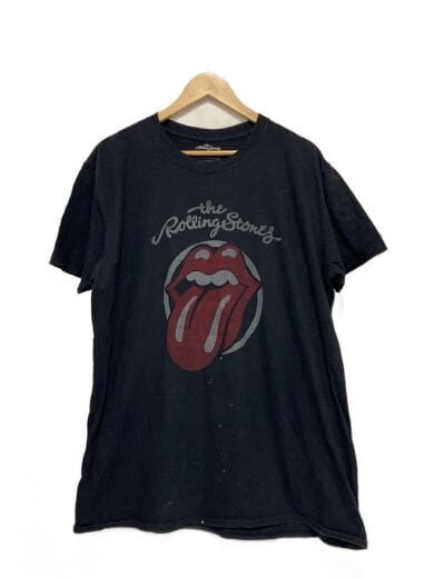 商品画像：2020/THE ROLLING STONES/Tシャツ/XL/コットン/BLK// 1