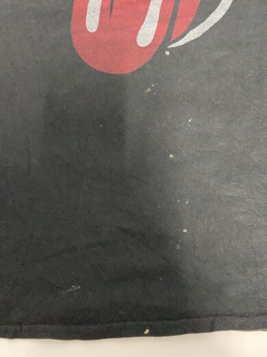 商品画像：2020/THE ROLLING STONES/Tシャツ/XL/コットン/BLK// 5