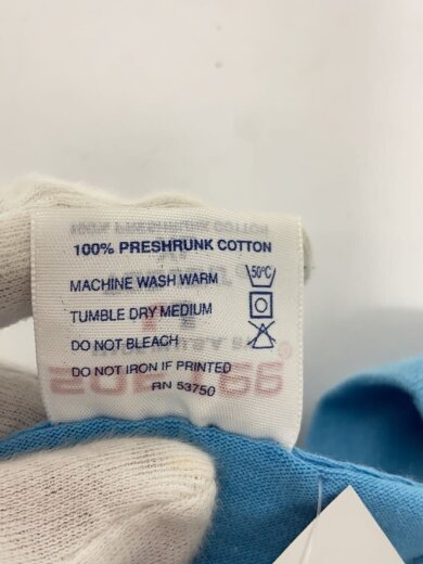 商品画像：90s/SOF TEE/HAWAII/Tシャツ/XL/コットン/BLU// 4