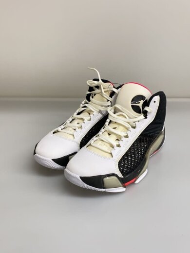 商品画像：AIR JORDAN XXXVIII PF_エア ジョーダン 38 PF/28cm/WHT// 2