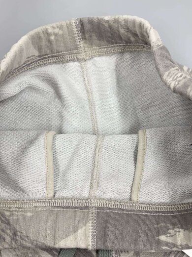 商品画像：MONCLER GENIUS 4/ボトム/4/コットン/GRY/カモフラ/h209k8h00001/// 3
