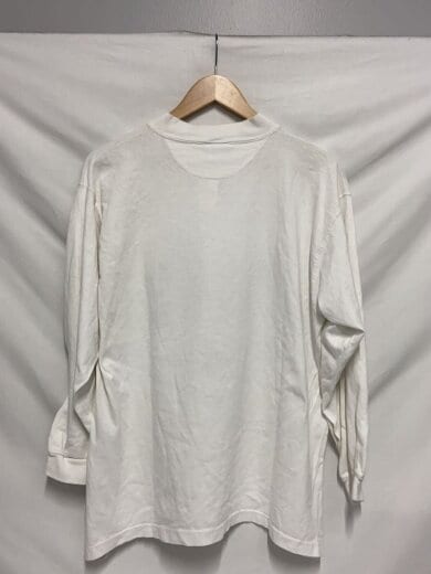 商品画像：90s/ルーニーチューンズ/長袖Tシャツ/--/コットン/WHT/プリント 2