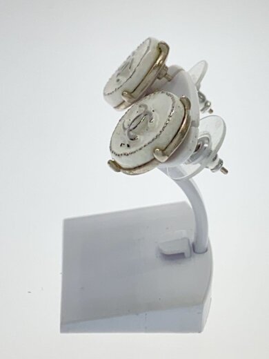 商品画像：ピアス/--/WHT/レディース// 2