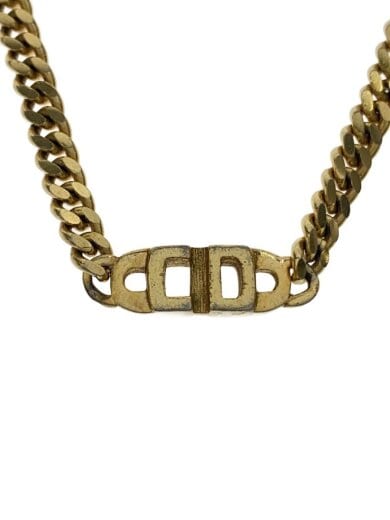 商品画像：ネックレス/--/GLD/トップ有/レディース// 1