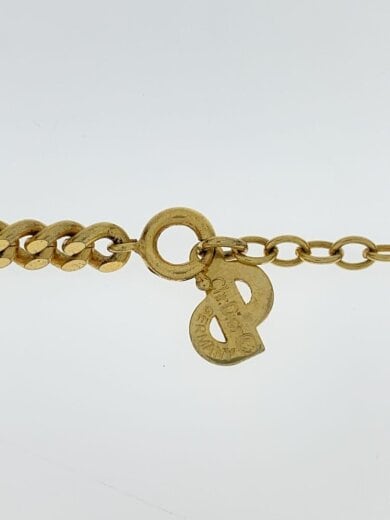 商品画像：ネックレス/--/GLD/トップ有/レディース// 3