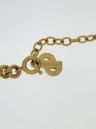 商品画像：ネックレス/--/GLD/トップ有/レディース// 4