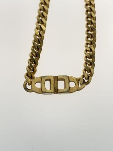 商品画像：ネックレス/--/GLD/トップ有/レディース// 5