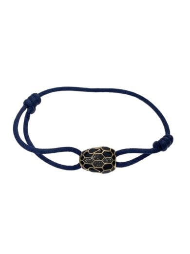商品画像：ブレスレット/--/NVY/レディース/serpenti// 1
