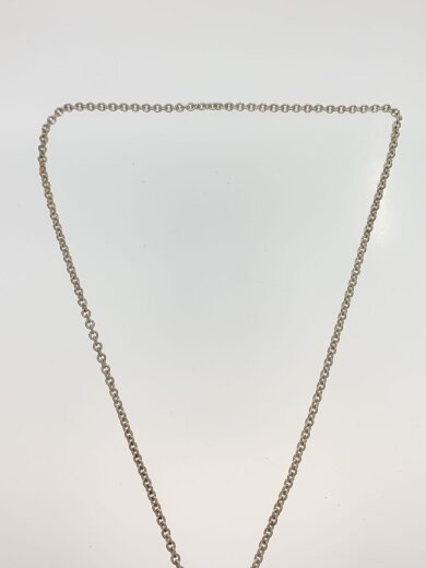 商品画像：カデナネックレス/SV925/SLV/トップ有/レディース箱有// 3
