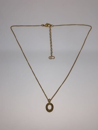 商品画像：ネックレス/--/GLD/トップ有/レディース// 2
