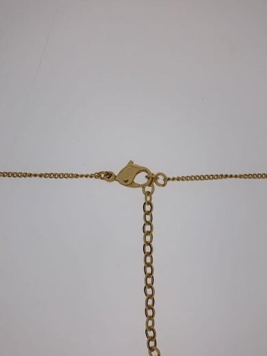 商品画像：ネックレス/--/GLD/トップ有/レディース// 3