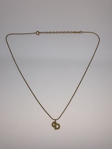 商品画像：ネックレス/--/GLD/トップ有/レディース// 2