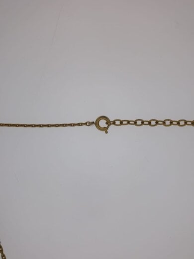 商品画像：ネックレス/--/GLD/トップ有/レディース// 3