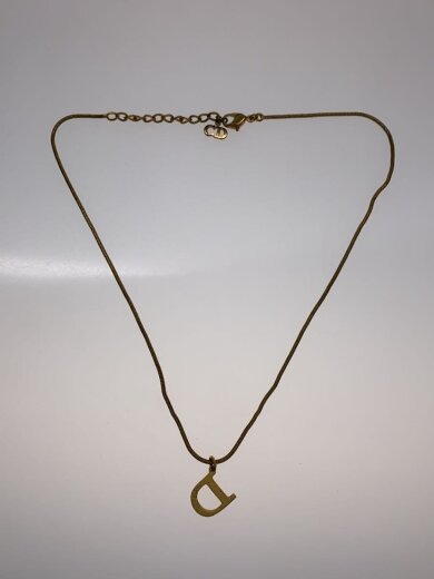 商品画像：ネックレス/--/GLD/トップ有/レディース// 2