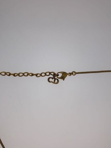 商品画像：ネックレス/--/GLD/トップ有/レディース// 3