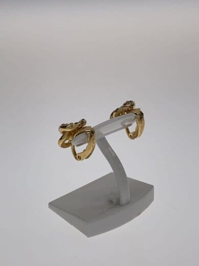 商品画像：イヤリング/--/GLD/レディース// 2