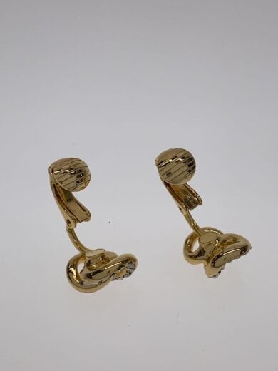 商品画像：イヤリング/--/GLD/レディース// 4