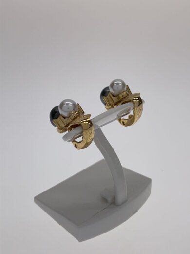 商品画像：イヤリング/--/GLD/レディース// 2